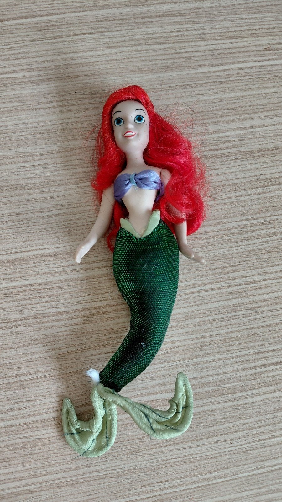 Ariel pop Disney, Ophalen of Verzenden, Zo goed als nieuw