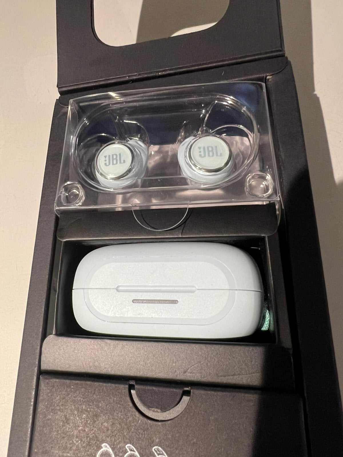 JBL REFLECT AERO MINT, In-ear, JBL, Nieuw, Ophalen of Verzenden