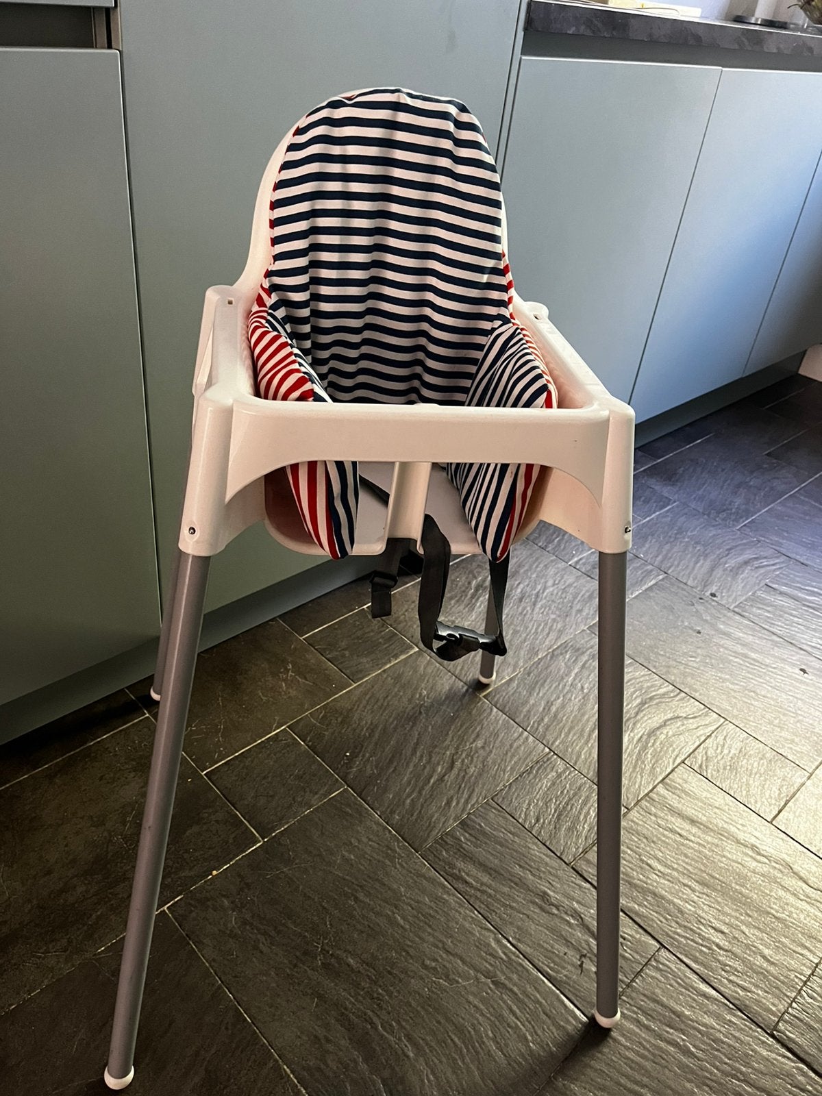 Ikea kinderstoel als nieuw, Kinderen en Baby's, Kinderstoelen, Ophalen, Zo goed als nieuw, Overige typen