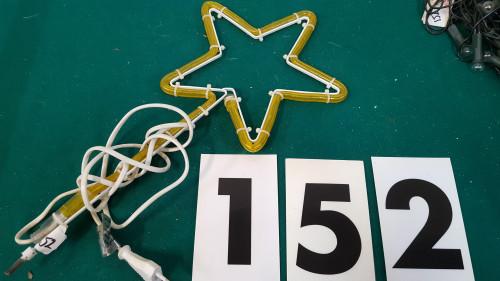 152 ] kerst verlichting, Diversen, Kerst, Ophalen of Verzenden, 'T Olde Gre-j, Info@toldegrej.nl, Endepoelstraat 20f Didam