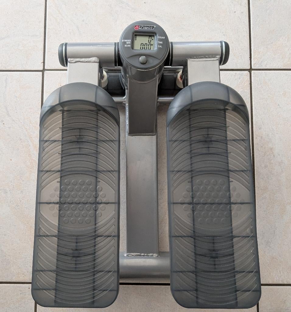Mini Stepper, Ophalen, Overige materialen, Stepapparaat, Zo goed als nieuw