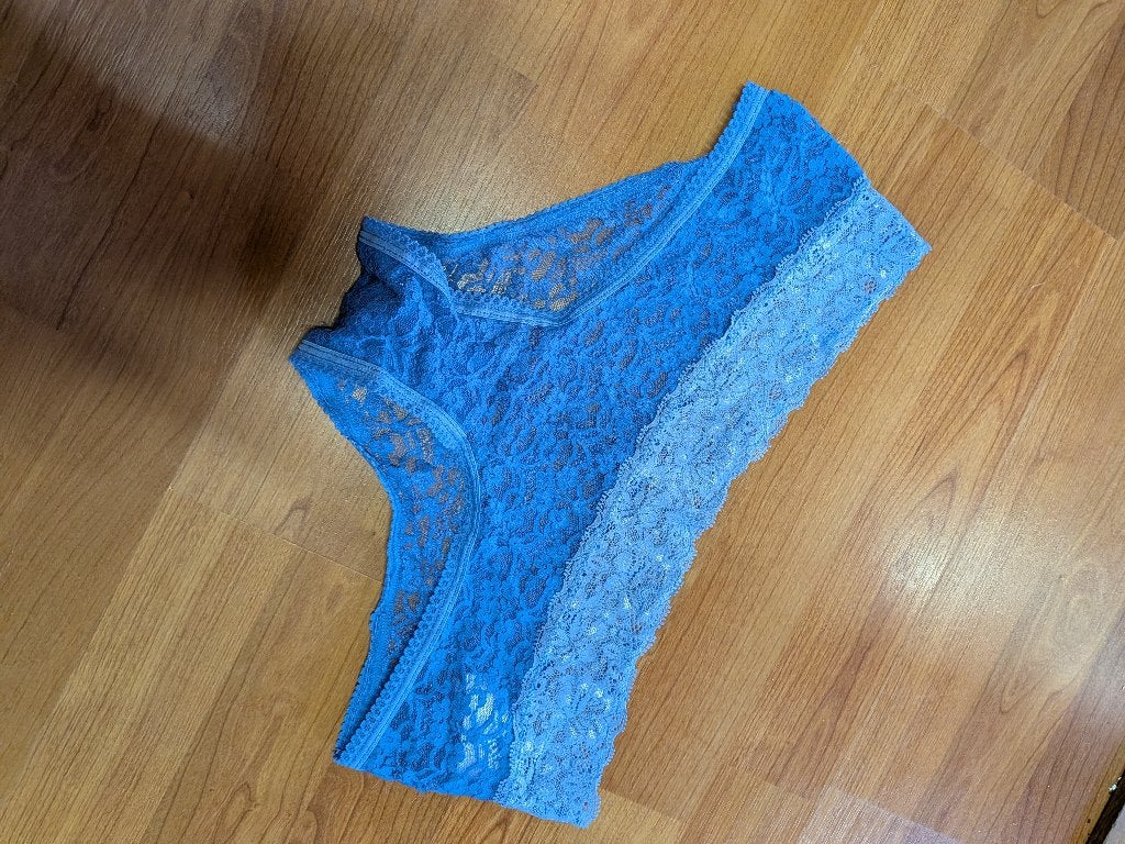 slip bjorn borg maat l, Bjorn Borg, Ophalen of Verzenden, Blauw, Slip