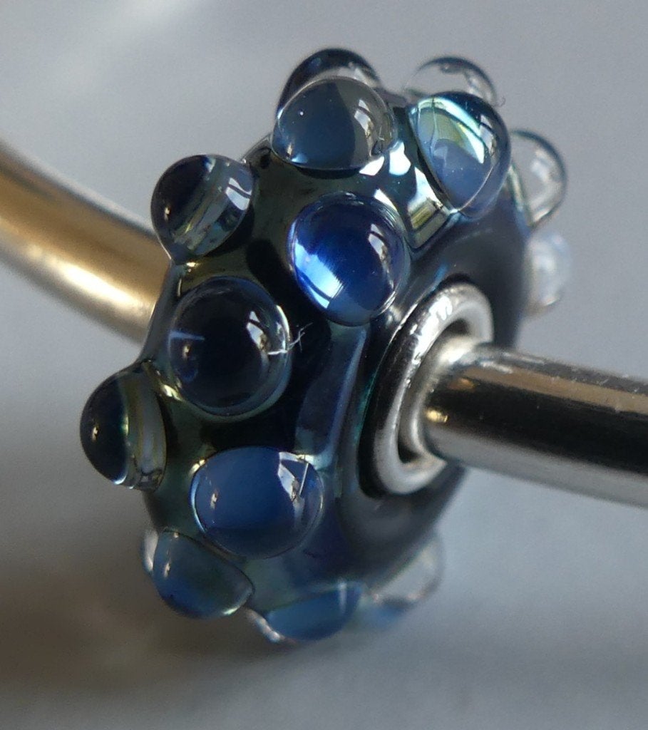 Trollbeads OCEAAN BIJ MAANLICHT  **NIEUW**, -, Verzenden, -, Nieuw