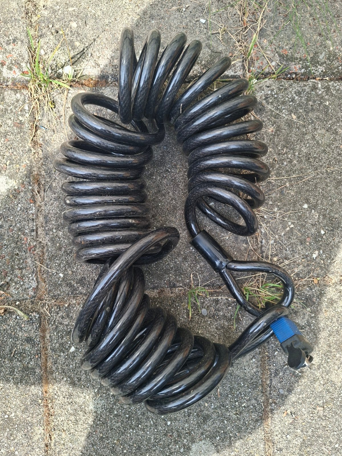 zware grote hangslot, Ophalen, Nieuw, Slot