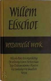 Elsschot  Verzameld werk, Ophalen of Verzenden, Gelezen