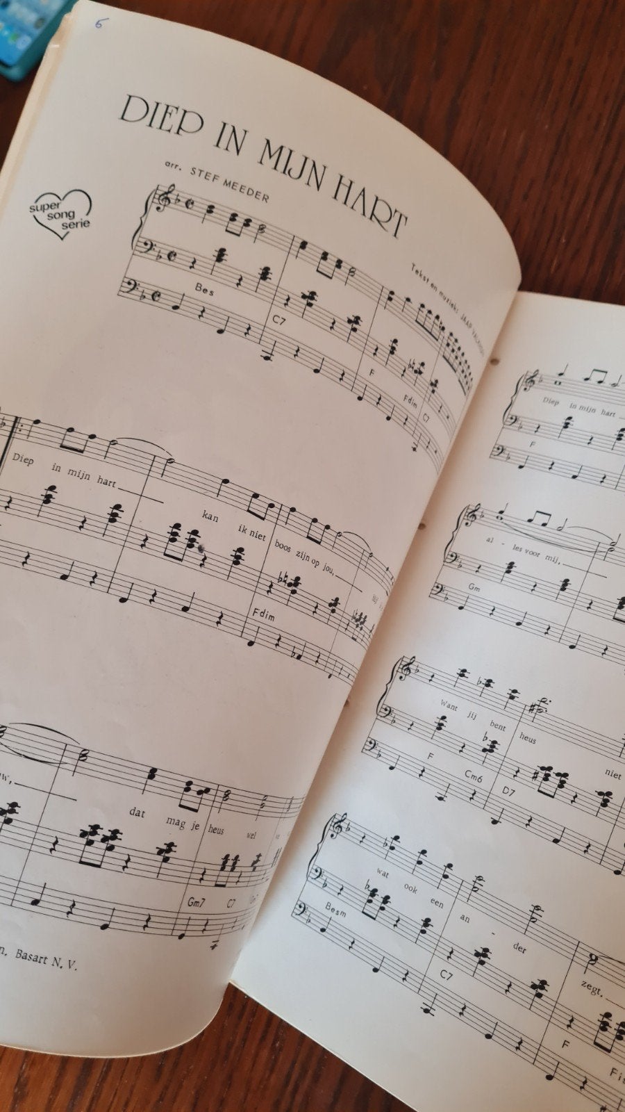 Bladmuziek voor alle niveaus en instrumenten!, Ophalen of Verzenden, Artiest of Componist, Klassiek