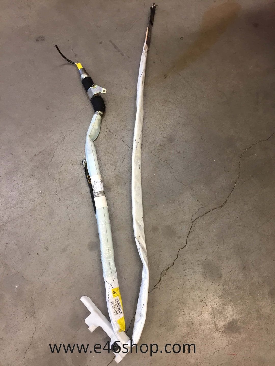 Dak airbag BMW E46 Coupe links, Auto-onderdelen, Gebruikt, -, -, Ophalen of Verzenden