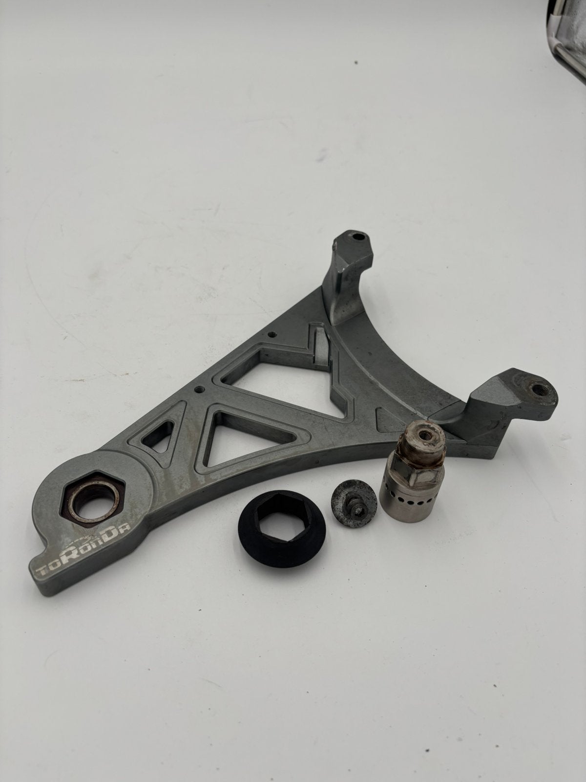 Toronda Brace Piaggio / Gilera 125-180cc, Ophalen of Verzenden, Gebruikt, Overige typen, Piaggio