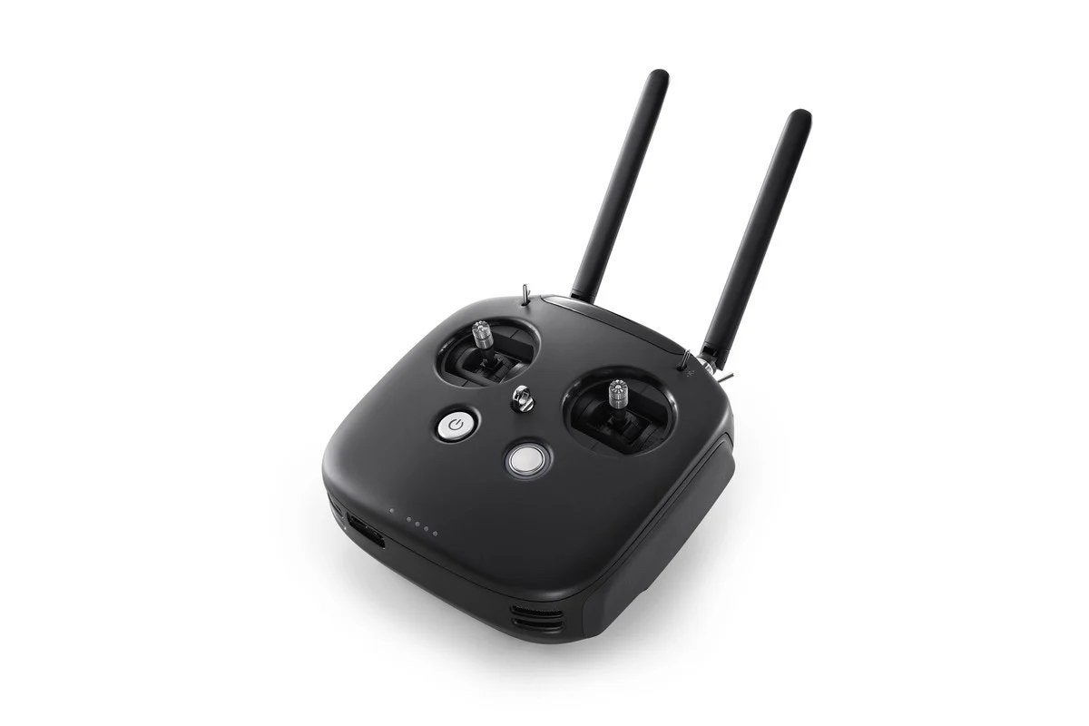 DJI FPV Remote Controller V1 – Als nieuw + doos, Ophalen of Verzenden, Zo goed als nieuw