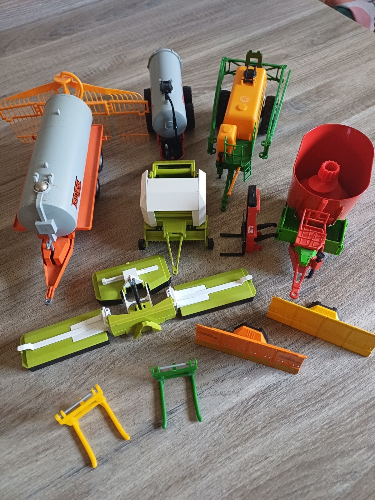 Werktuig machines, Ophalen of Verzenden