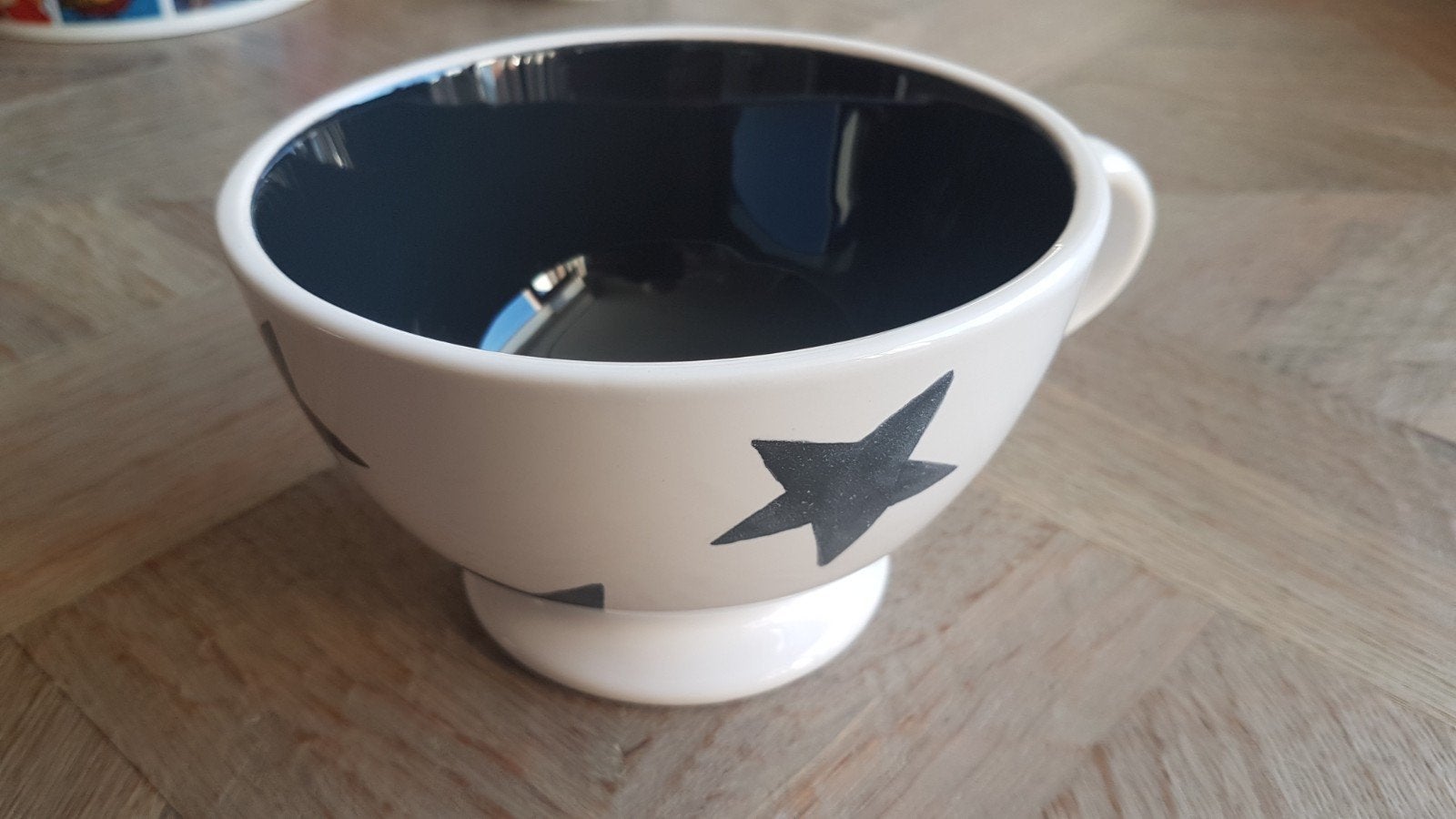 Bastion collection soepkom, Huis en Inrichting, Ophalen of Verzenden, Zo goed als nieuw, Kom(men), Overige stijlen