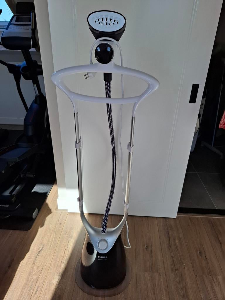 Philips Kledingstomer ComfortTouch Plus - Zo goed als nieuw, Ophalen, Zo goed als nieuw, Kledingstomer
