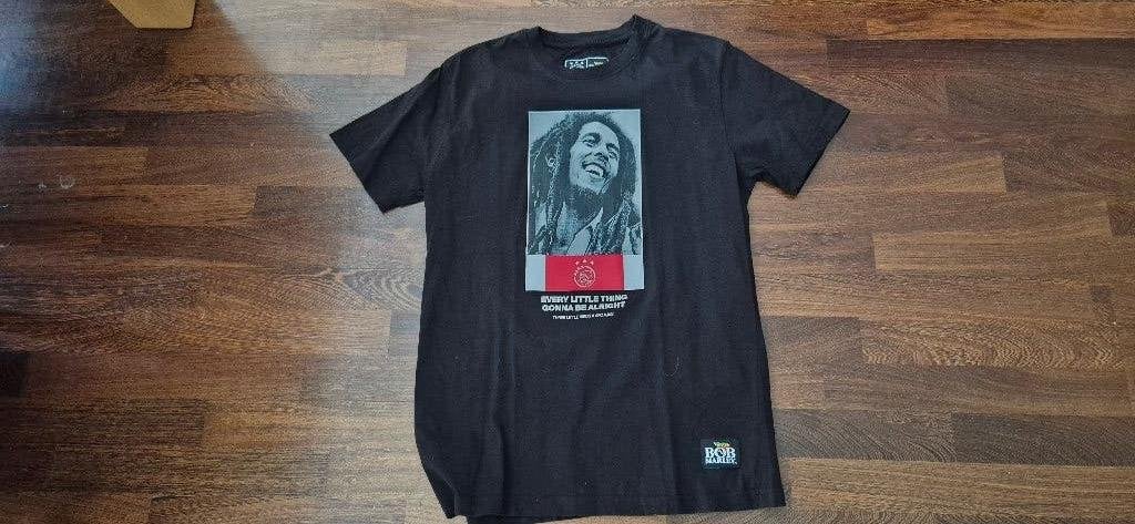 voetbalshirt, Sport en Fitness, Maat L, Ophalen of Verzenden, Nieuw, Shirt