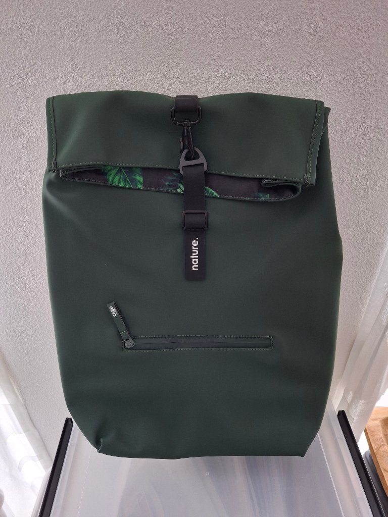 NIEUWE Elho rugzak groen, Overige merken, 25 tot 40 cm, Nieuw, Ophalen of Verzenden
