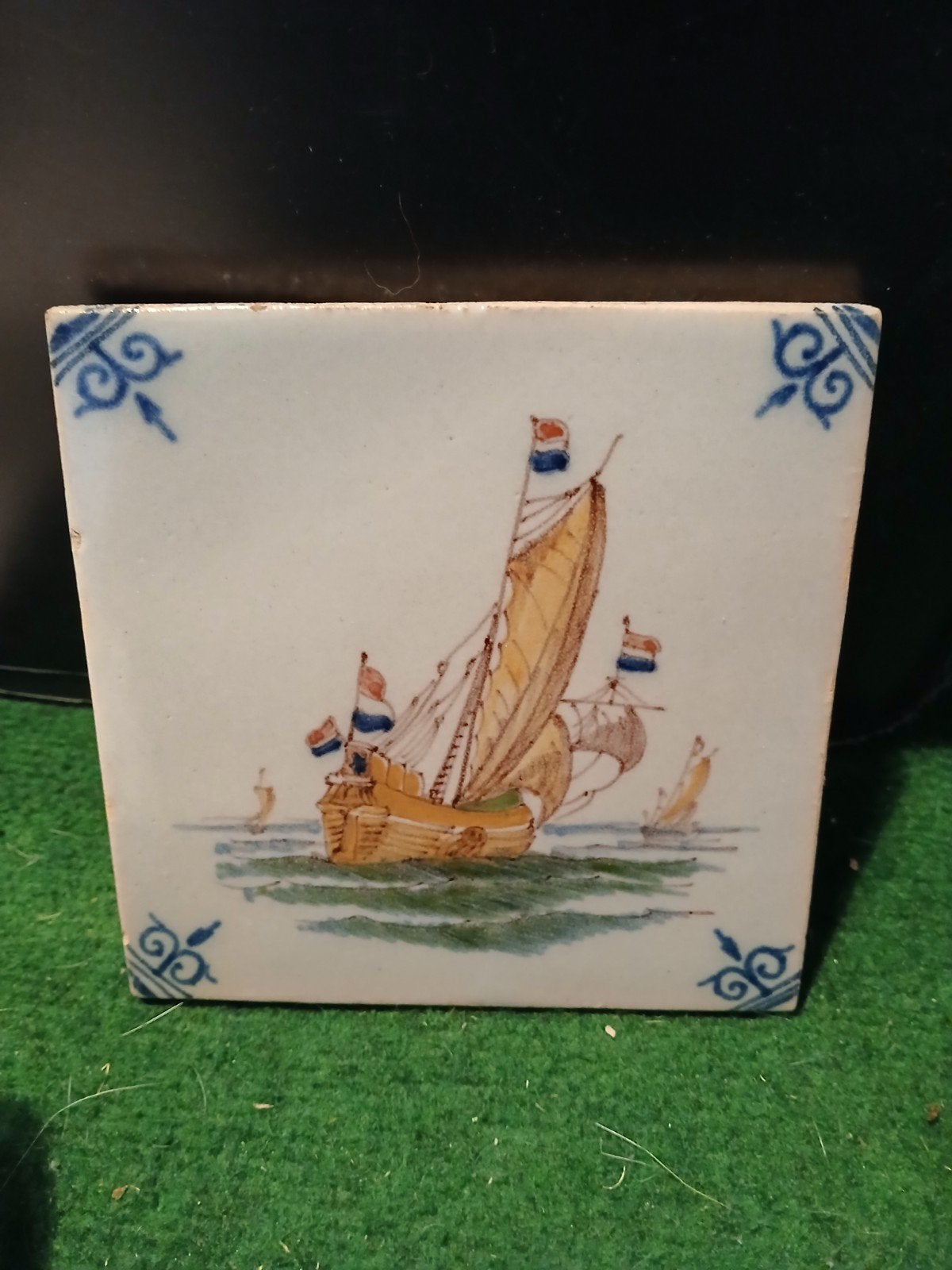 Diverse Tegeltjes, Antiek en Kunst, Antiek | Wandborden en Tegels, Ophalen of Verzenden
