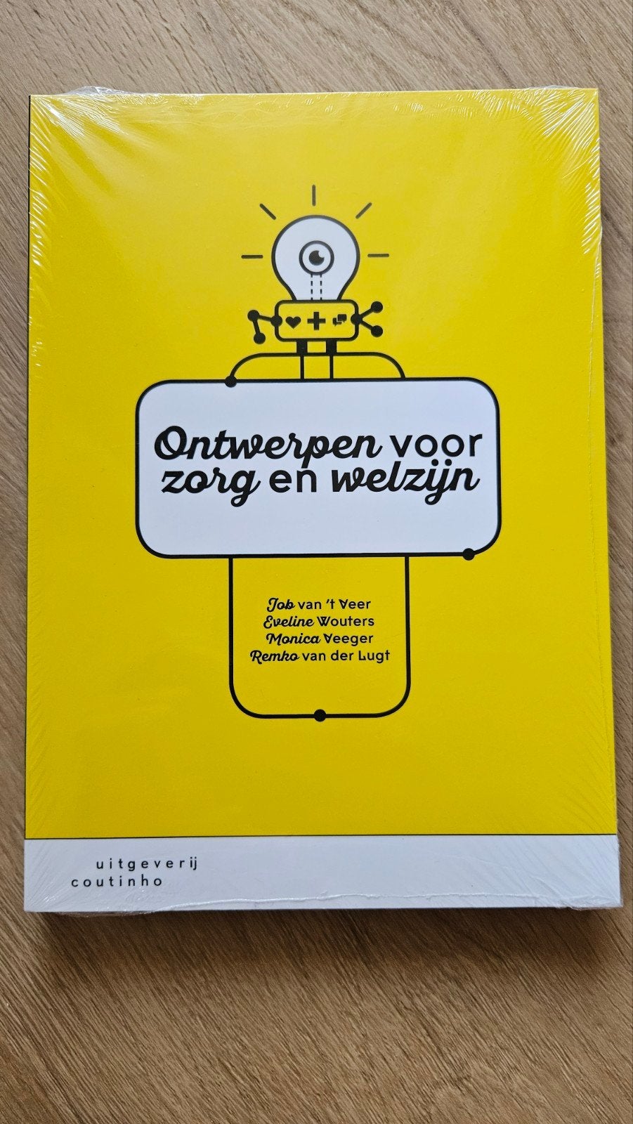 Ontwerpen voor zorg en welzijn, Boeken, Schoolboeken, Ophalen of Verzenden, Nieuw, Overige niveaus