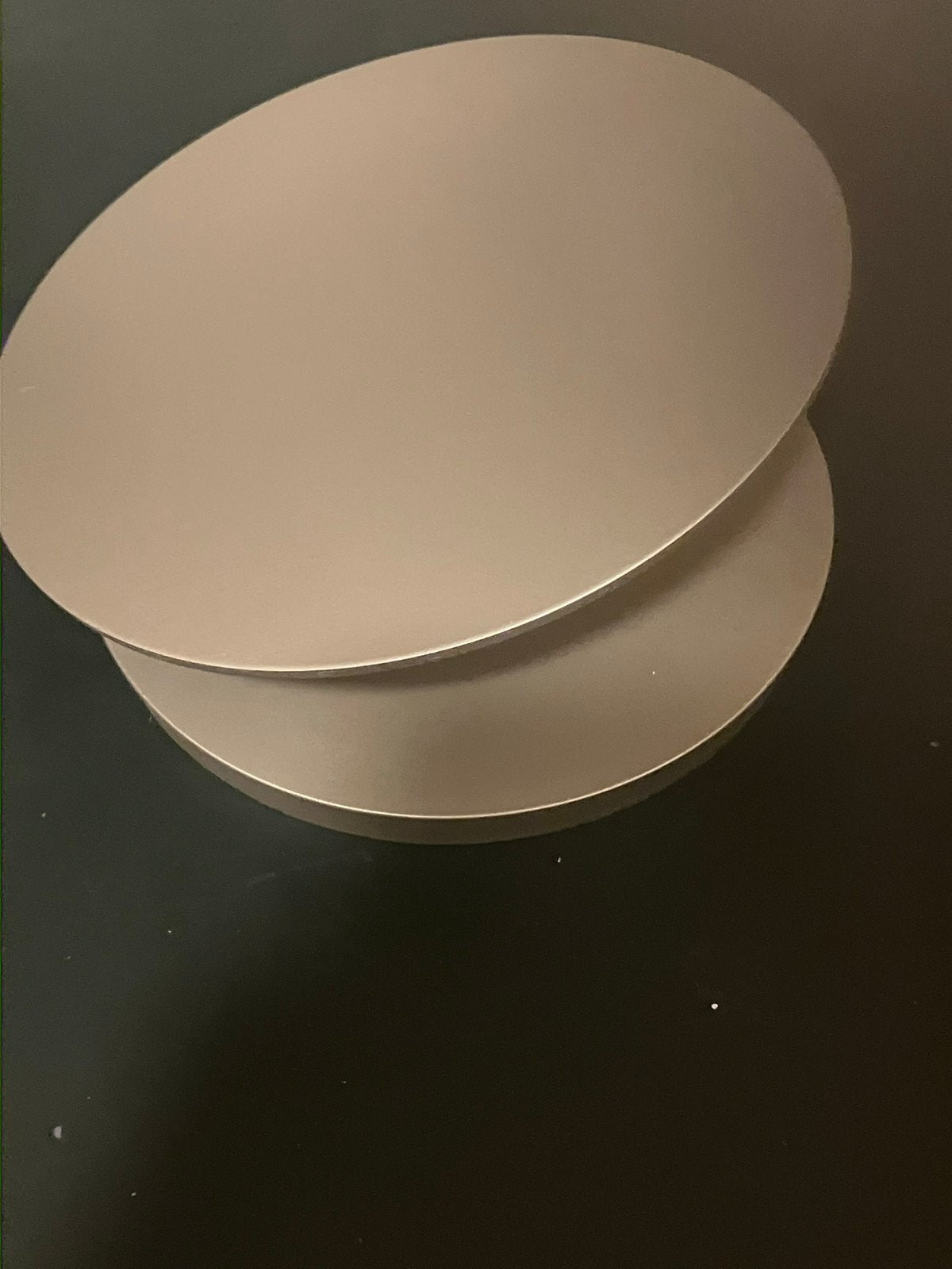 Millelumen circels 1, Ophalen of Verzenden