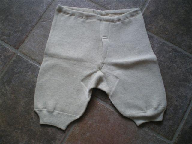 Jongens winter ( onderbroek ), Ophalen of Verzenden, Zo goed als nieuw, Jongen, Nacht- of Onderkleding
