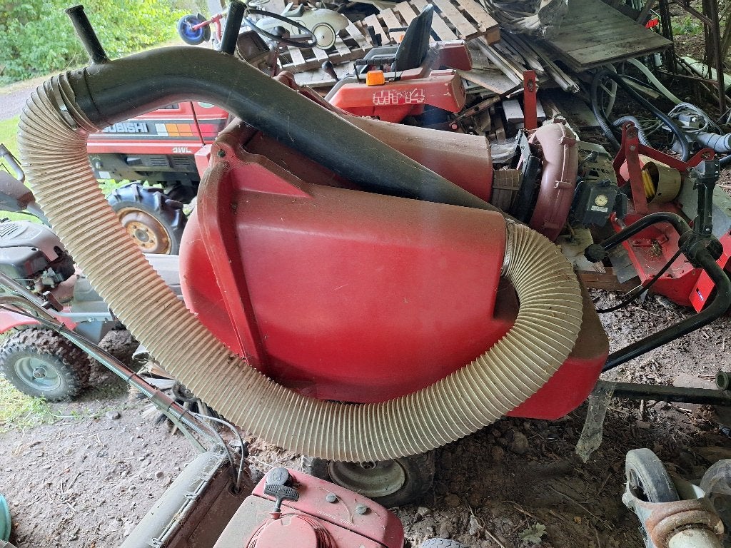 Mestzuiger 500 liter, Dieren en Toebehoren, Stalling en Weidegang