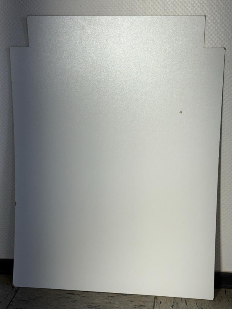 IKEA Keuken Kast Achterwand, Huis en Inrichting, Keuken | Keukenelementen, Ophalen, Zo goed als nieuw, 25 tot 50 cm, Minder dan 100 cm
