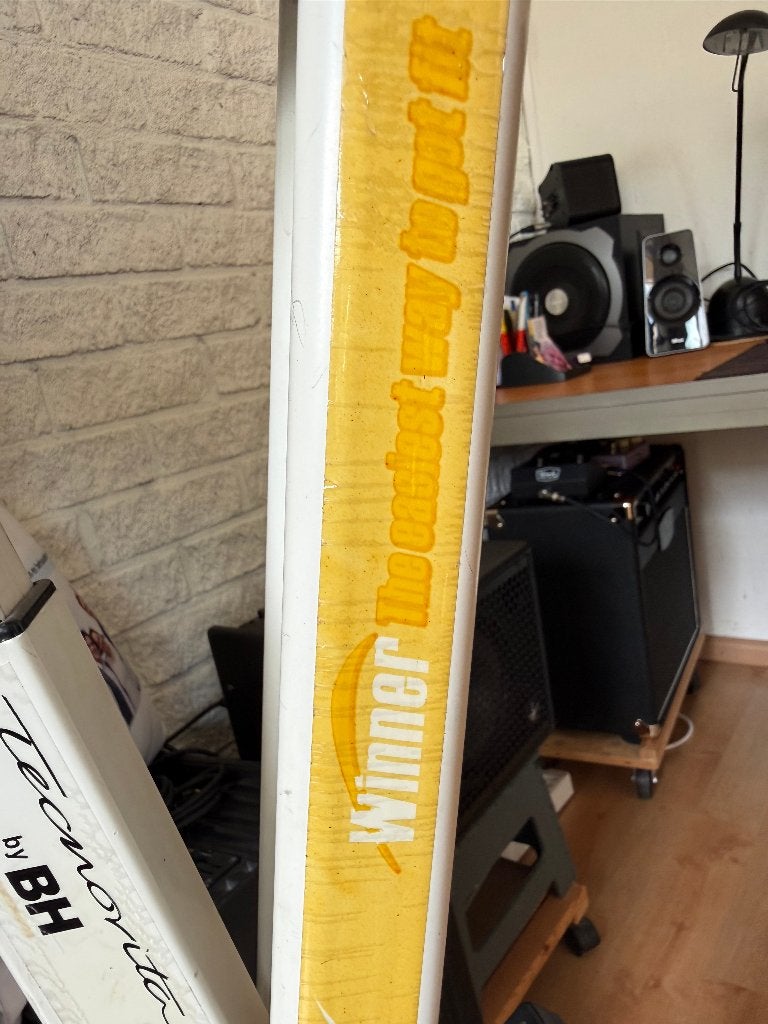 Foto 15 van hometrainer, opklapbaar en verrijdbaar (ruimtebesparend)