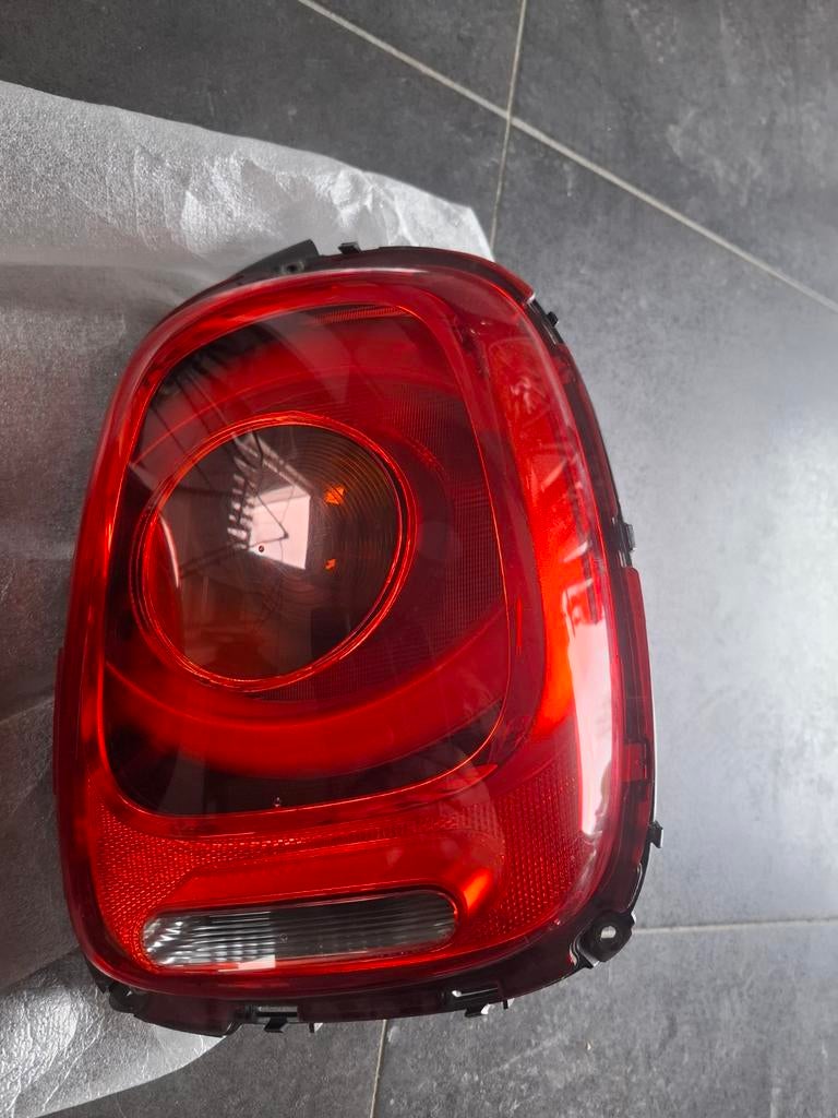 Set originele achterlichten Mini Cooper bj 2018, Ophalen of Verzenden, Mini