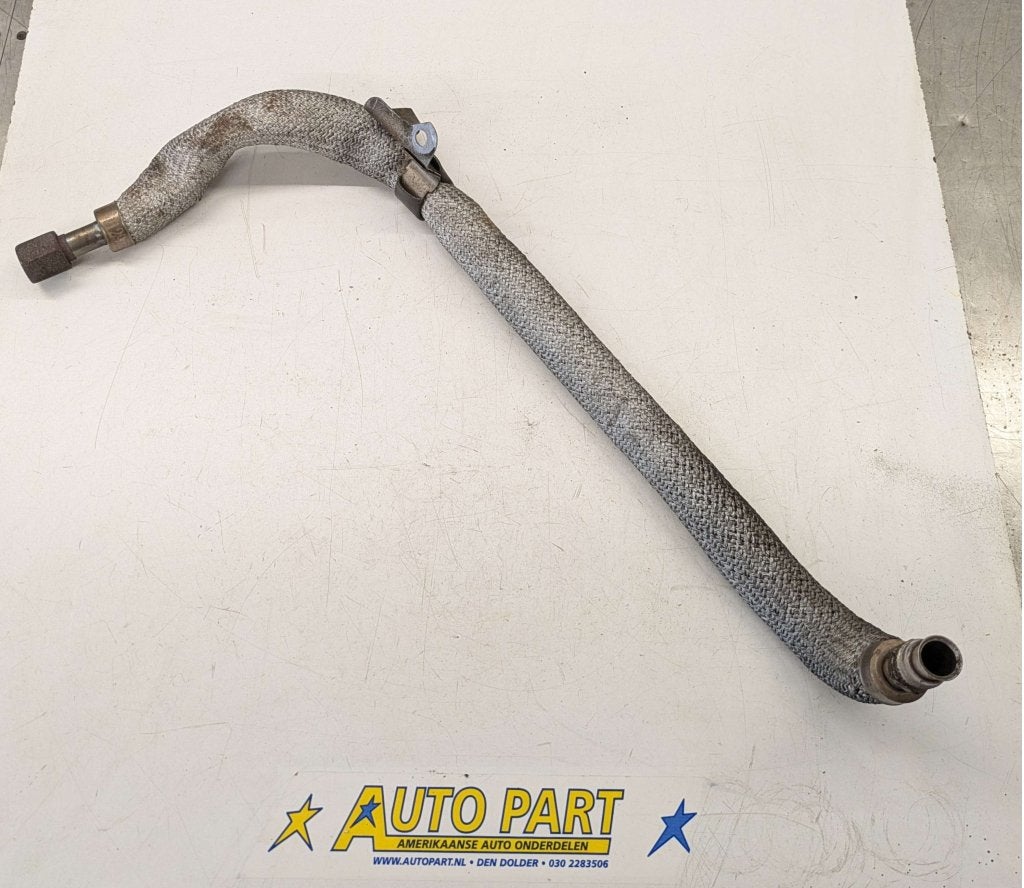 Chevrolet Express 5.7R EGR pijp 1996-2002, Gebruikt, Info@gm.com, Ophalen of Verzenden, P.O. BOX 33170 Detroit, MI 48232-5170