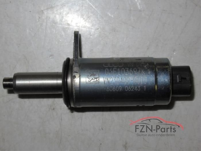Seat Leon 5F FR Versteleenheid Cilinderkop, Ophalen of Verzenden, Gebruikt
