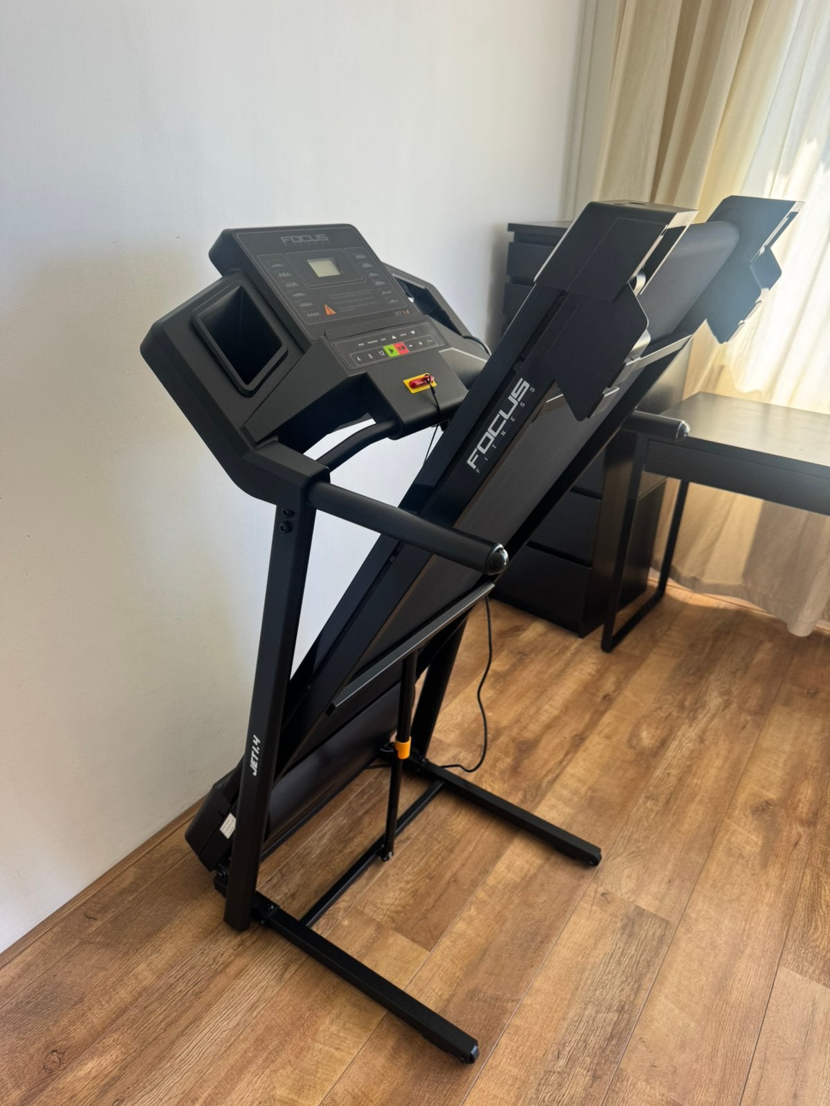 Loopband Focus Fitness Jet 1.4, Ophalen of Verzenden, Zo goed als nieuw, Overige typen