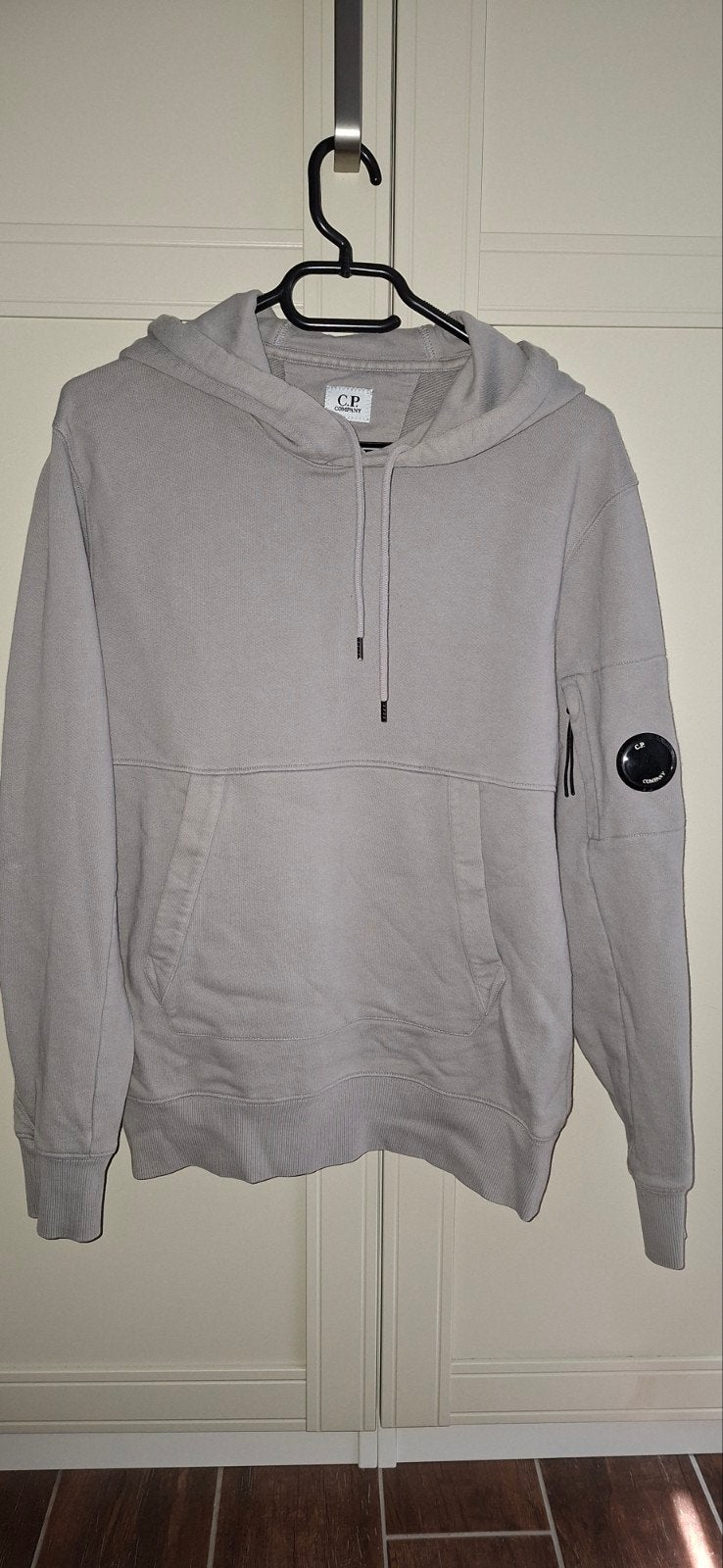 Sweater CP Company, Kleding | Heren, CP Company, Maat 48/50 (M), Ophalen of Verzenden, Zo goed als nieuw
