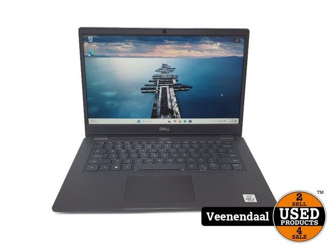 Dell Latitude 3410 - Intel i5-10210U 8GB RAM 256GB SSD W11, Dell, Zo goed als nieuw, Support@Dell.com, One Dell Way
Round Rock, TX 78682
United States