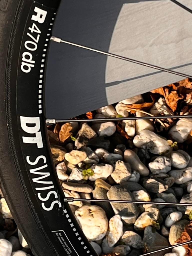 Specialized roubaix, Ophalen, Zo goed als nieuw, Overige typen