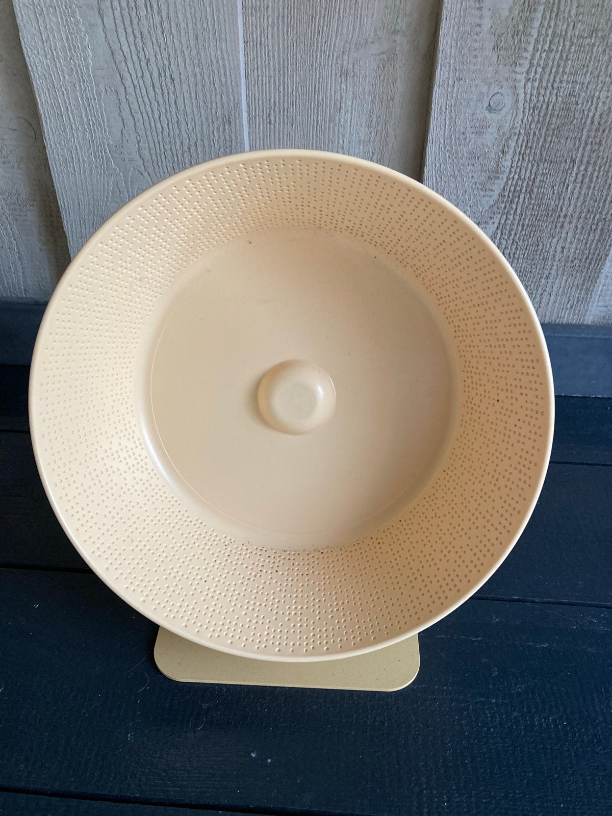 Hamster looprad Rodipet Heureka, diameter 31cm, Boeken, Ophalen of Verzenden, Zo goed als nieuw, Konijnen of Knaagdieren