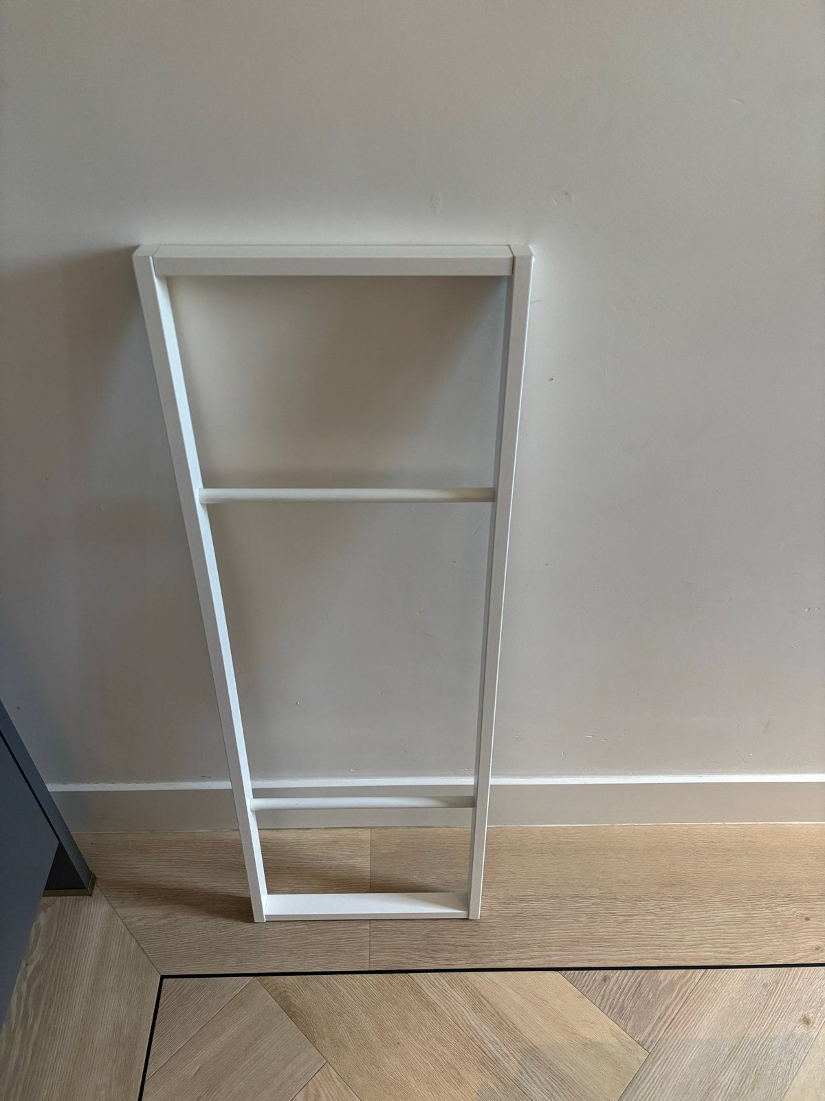 IKEA Pax Komplement kledingroede 100*35, Ophalen, Gebruikt, 50 tot 100 cm, Minder dan 100 cm
