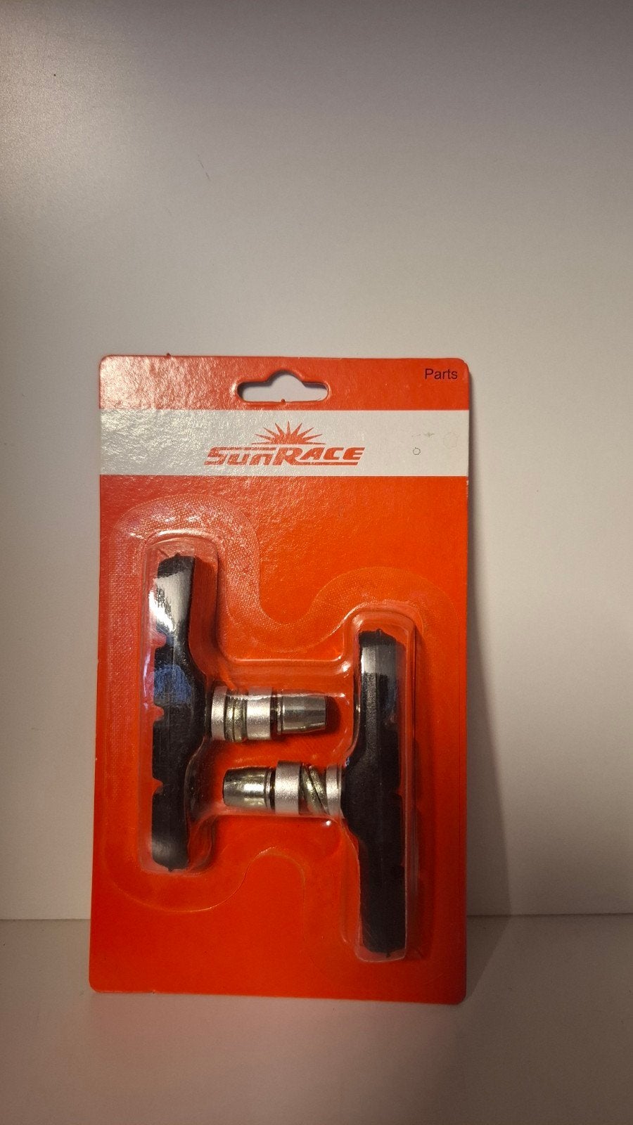 SunRace Remblokken M30 - 70mm - Nieuw in verpakking, Remmen, Nieuw, Ophalen of Verzenden, Mountainbike