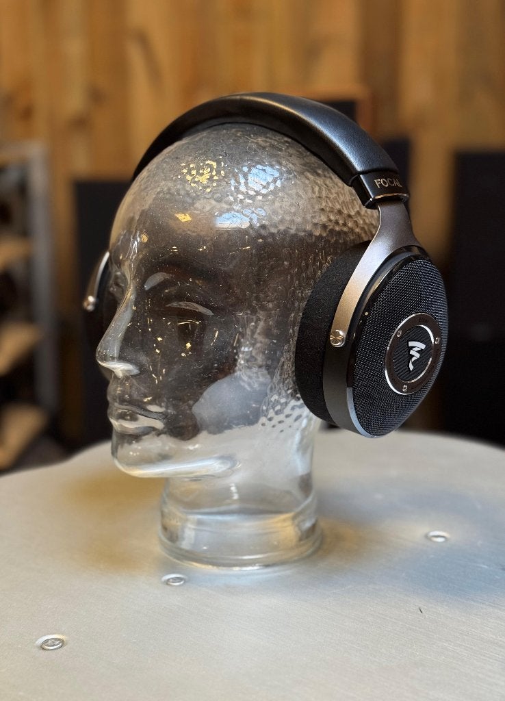 Focal Elear