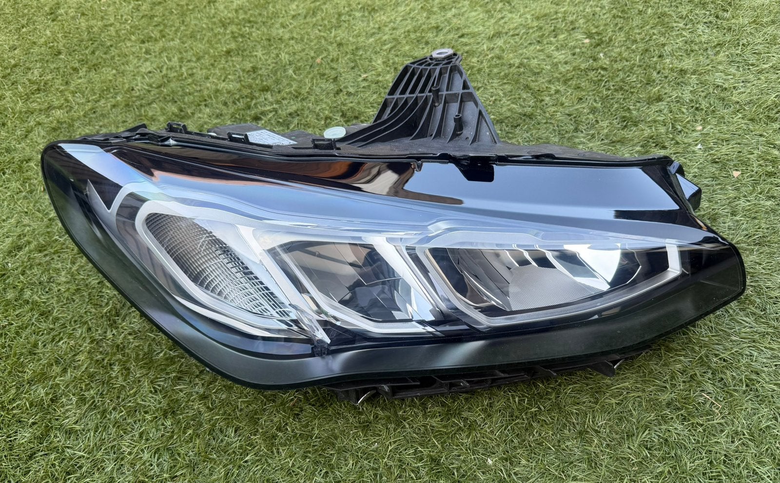 KOPLAMP RECHTS BMW 2 Serie U06 5a42244 5a42244-09, Ophalen of Verzenden, BMW