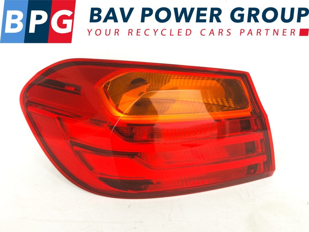 ACHTERLICHT LINKS F33 F36 BMW 4 serie (F32) (63217296097)