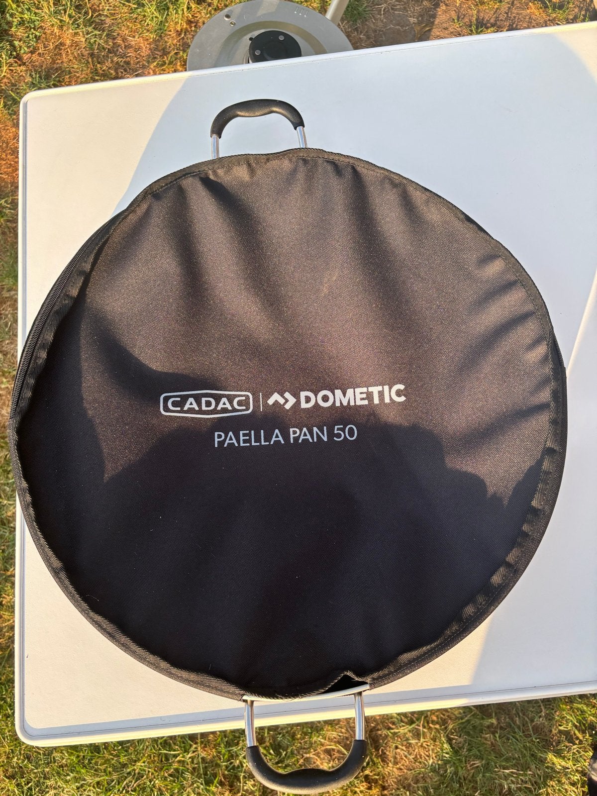 Cadac Dometic Paella Pan 50 - Zo goed als nieuw, Ophalen, Zo goed als nieuw