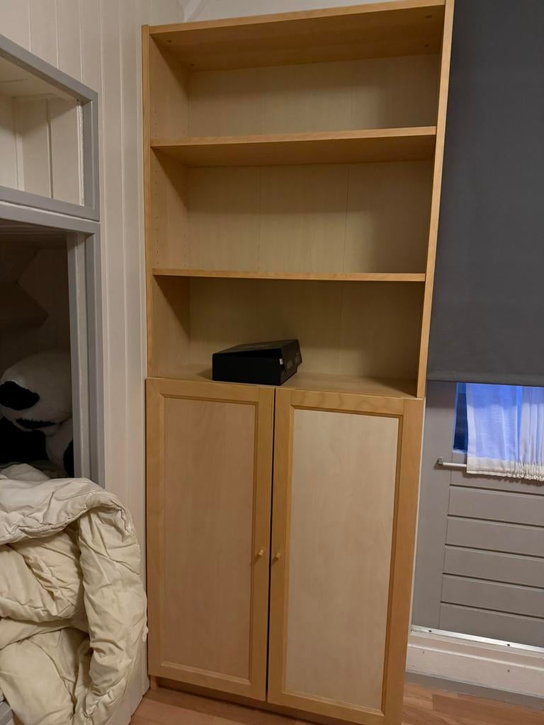 Ikea kledingkast, Ophalen, Gebruikt, 50 tot 100 cm, 150 tot 200 cm