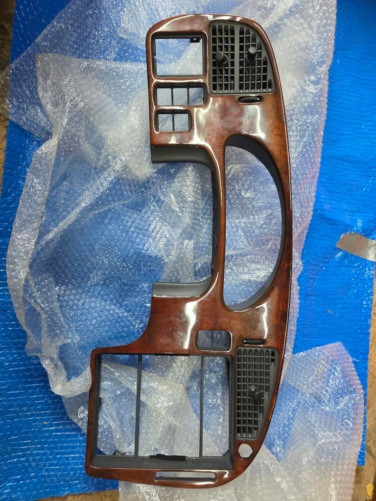 Saab 95 dashboard hout, Ophalen, Saab