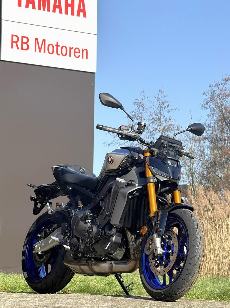 Yamaha MT 09 SP (bj 2026), Klantenservice@yamaha-motor.nl, Koolhovenlaan 101
1119 NC  Schiphol-Rijk, NL, Naked bike, Yamaha Motor Europe N.V.