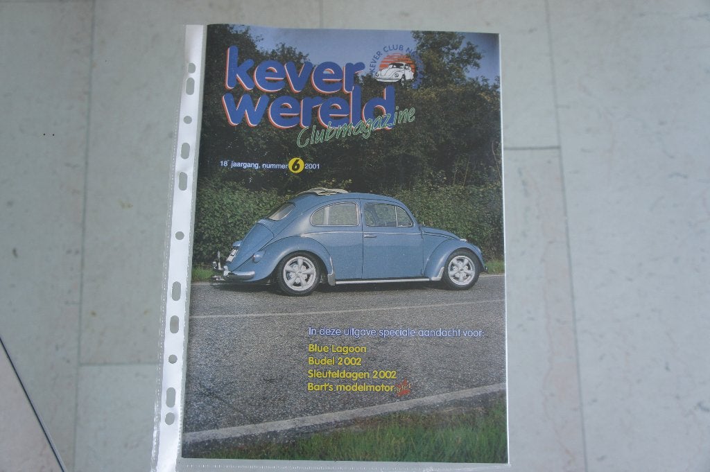 Maandblad, Boeken, Ophalen, Zo goed als nieuw, Overige typen