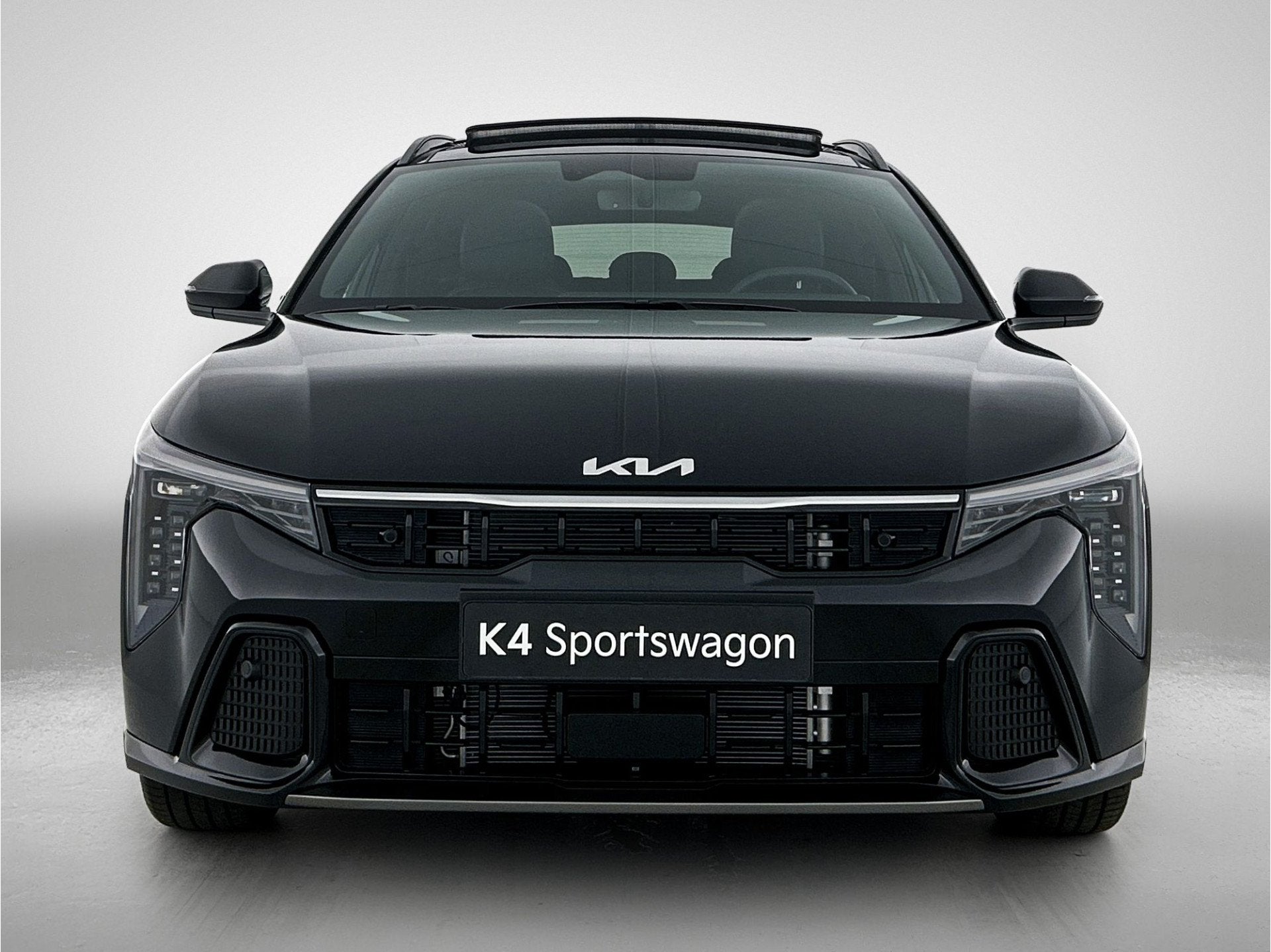 Kia K4 Sportswagon 1.0 T-GDi MHEV GT-Line Launch Edition, Auto's, Adaptive Cruise Control, K4, Euro 6, Origineel Nederlands
