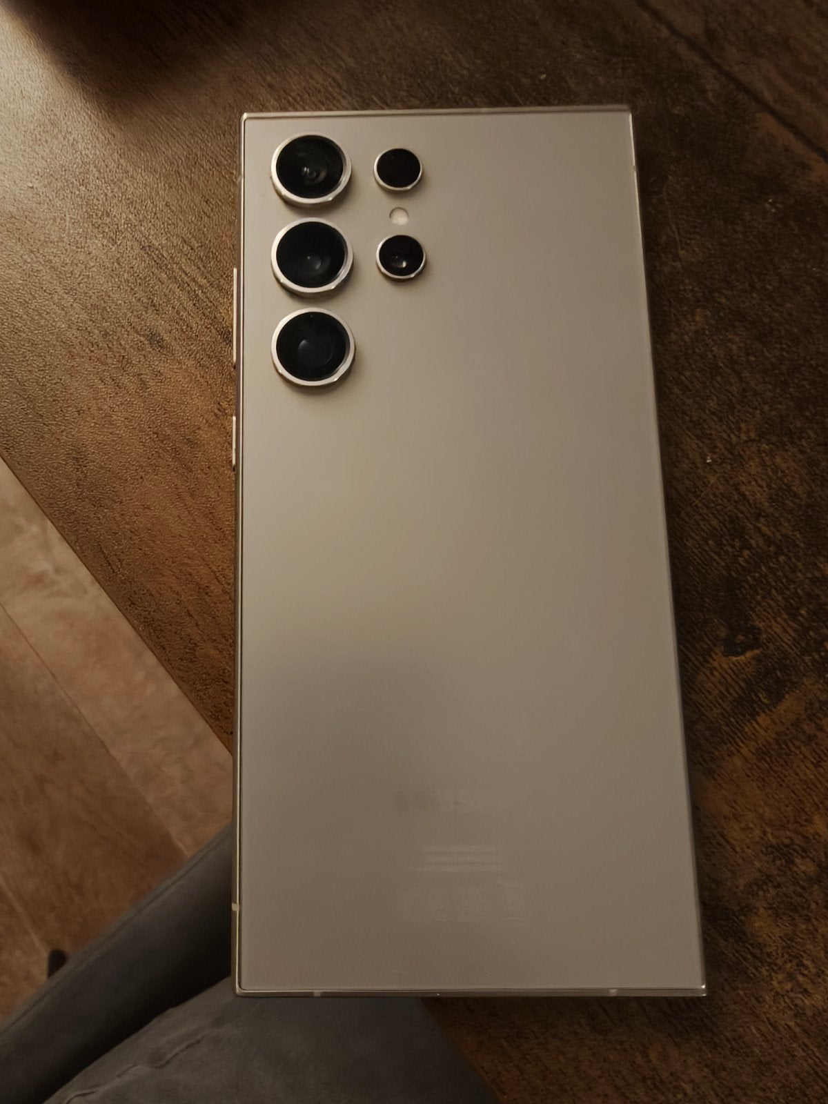 Samsung S24 ultra