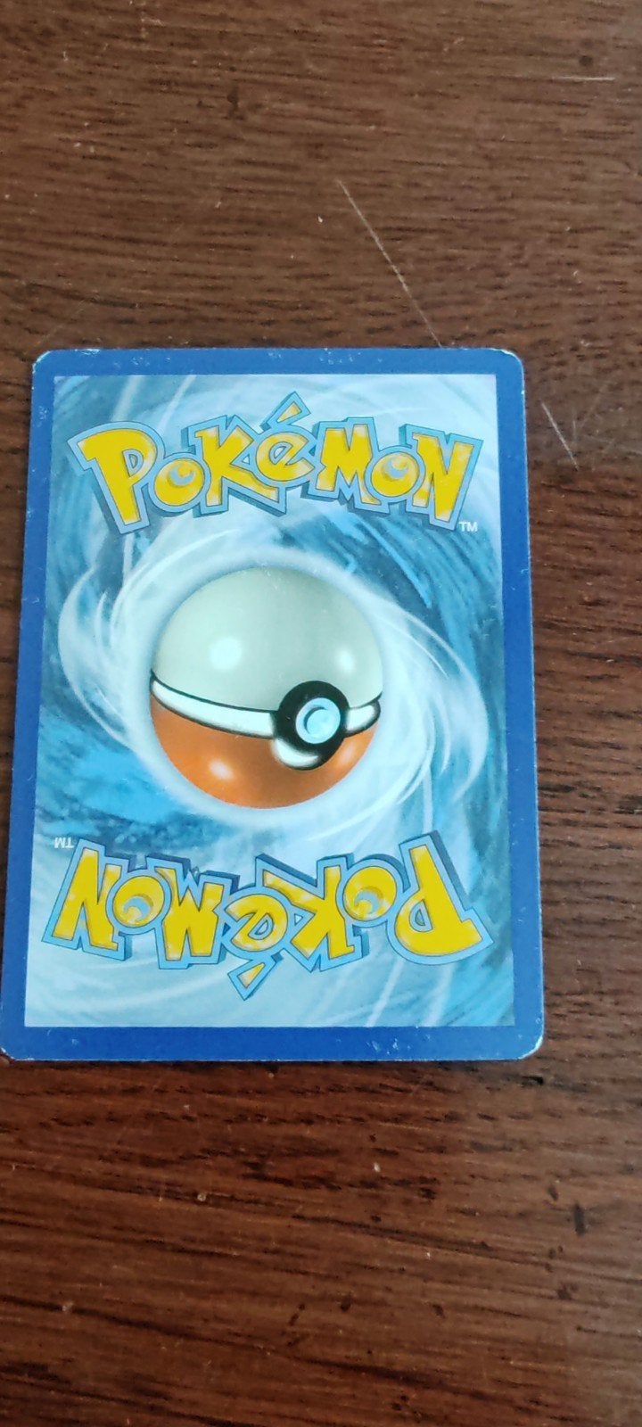 Pokémon kaart, Ophalen of Verzenden, Speelkaart(en)