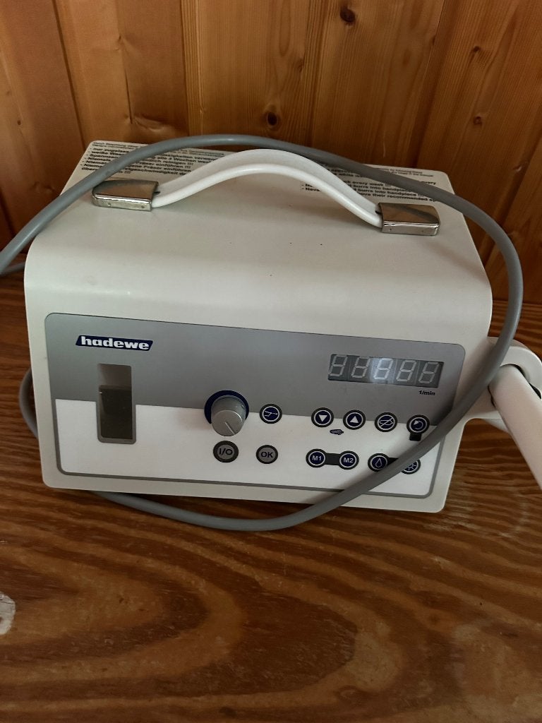 Hadewe pedicure frees, Ophalen, Gebruikt, Hand- en Voetverzorging