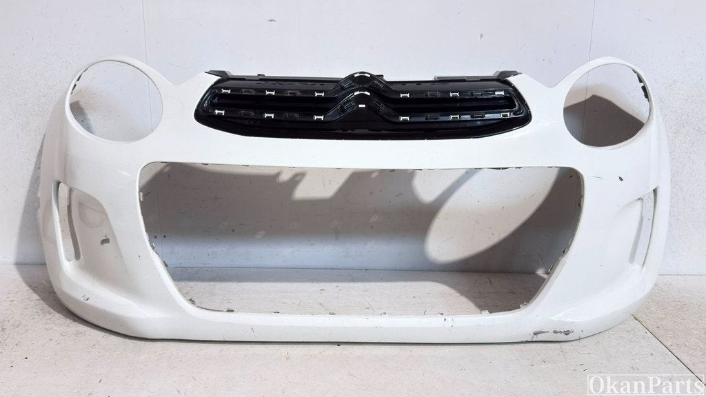 Citroen C1 II Voorbumper 52119-OH160