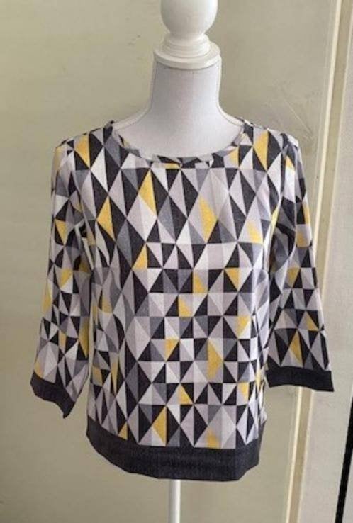 Blouse van Cavallaro, maat XS (qwe), Overige kleuren, Cavallaro, Ophalen of Verzenden, Zo goed als nieuw