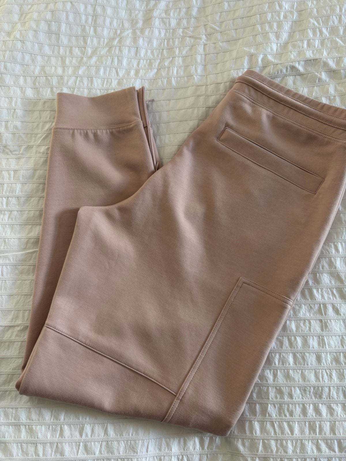 Reiss joggingbroek mt M., Kleding | Dames, Maat 38/40 (M), Reiss, Nieuw, Ophalen of Verzenden